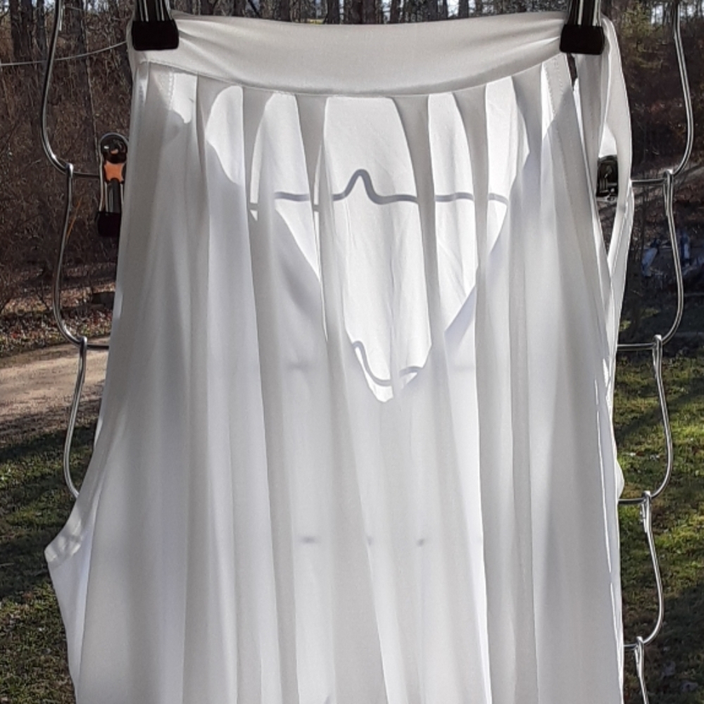 Maxi dress for tall women